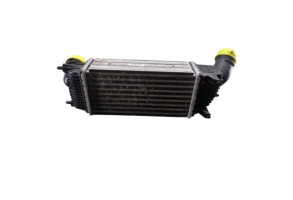 Echangeur air (Intercooler) CITROEN C5 2 Photo n°6