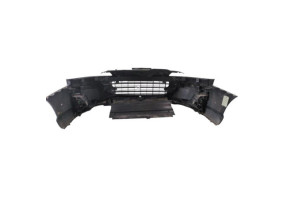 Pare choc avant PEUGEOT 407 Photo n°2