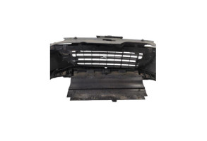 Pare choc avant PEUGEOT 407 Photo n°8