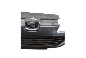 Pare choc avant PEUGEOT 407 Photo n°9