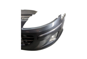 Pare choc avant PEUGEOT 407 Photo n°11