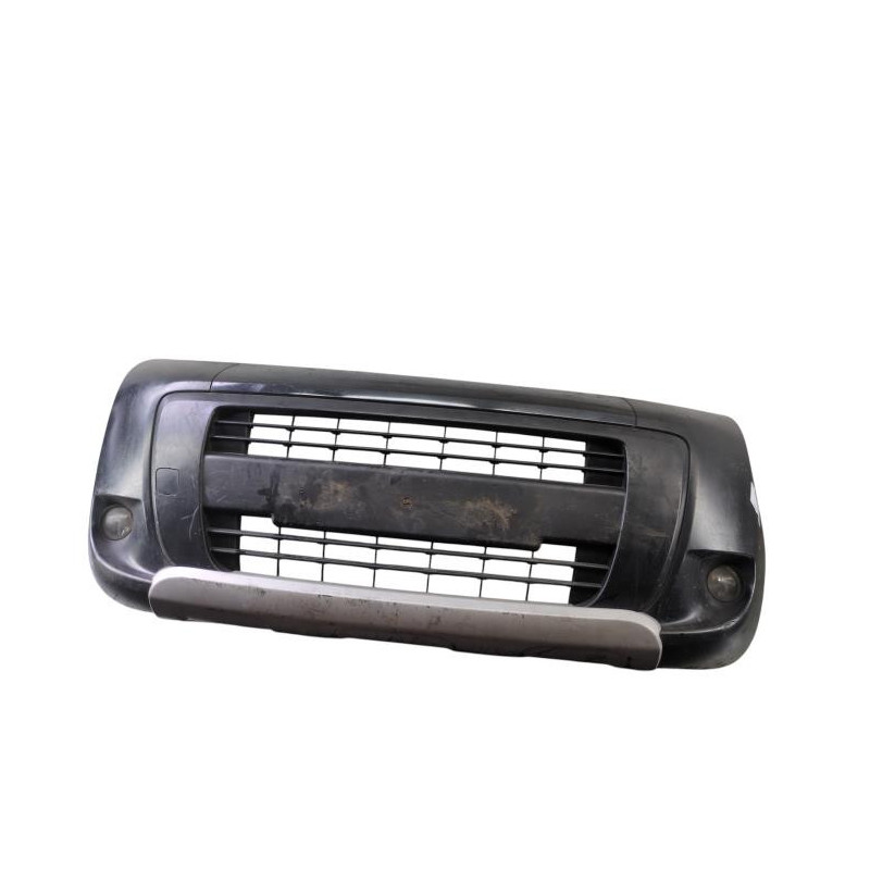 Pare choc avant PEUGEOT BIPPER Photo n°1