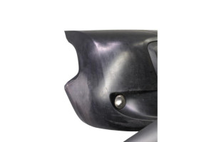 Pare choc avant PEUGEOT BIPPER Photo n°3