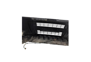 Pare choc avant PEUGEOT BIPPER Photo n°6