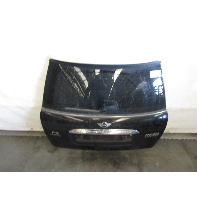 Malle/Hayon arriere MINI MINI 1 R50/R53 Photo n°1