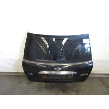 Malle/Hayon arriere MINI MINI 1 R50/R53