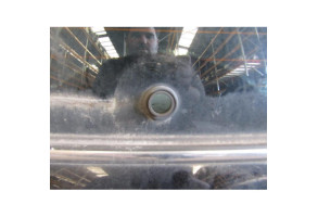 Malle/Hayon arriere MINI MINI 1 R50/R53 Photo n°2