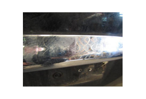 Malle/Hayon arriere MINI MINI 1 R50/R53 Photo n°4