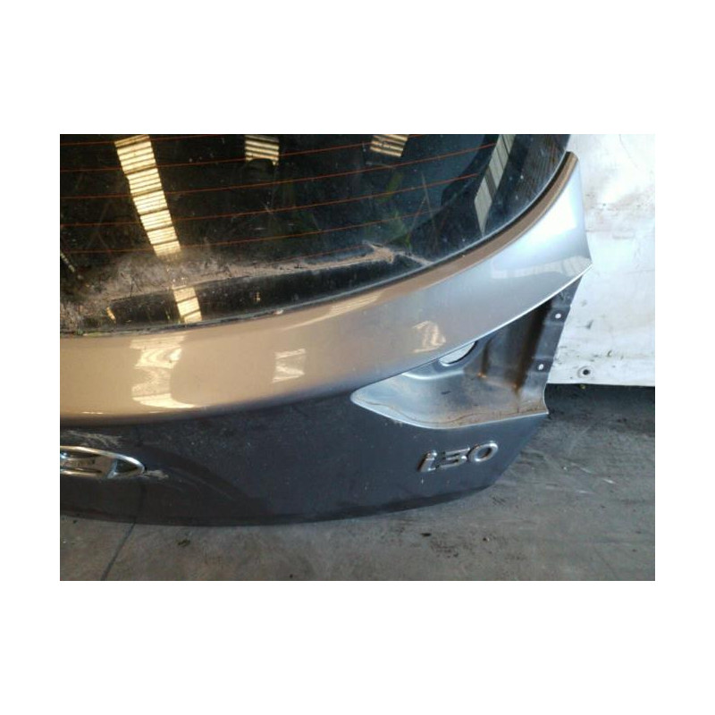 Malle/Hayon arriere HYUNDAI I 30 2 Photo n°1