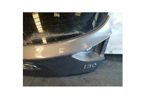 Malle/Hayon arriere HYUNDAI I 30 2 Photo n°1
