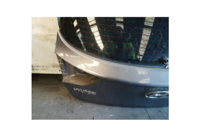 Malle/Hayon arriere HYUNDAI I 30 2 Photo n°5