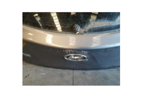 Malle/Hayon arriere HYUNDAI I 30 2 Photo n°6
