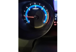 Malle/Hayon arriere HYUNDAI I 30 2 Photo n°8