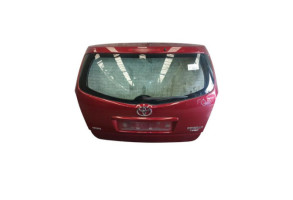 Malle/Hayon arriere TOYOTA COROLLA VERSO 2 Photo n°1