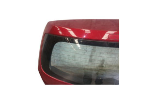 Malle/Hayon arriere TOYOTA COROLLA VERSO 2 Photo n°2