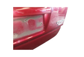 Malle/Hayon arriere TOYOTA COROLLA VERSO 2 Photo n°3