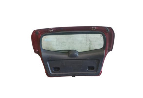 Malle/Hayon arriere TOYOTA COROLLA VERSO 2 Photo n°7