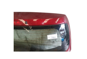 Malle/Hayon arriere TOYOTA COROLLA VERSO 2 Photo n°8