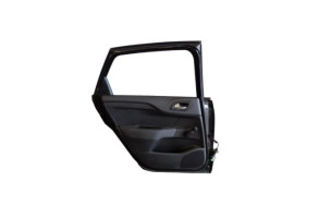Porte arriere gauche CITROEN C4 2 Photo n°1