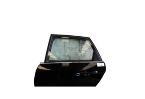 Porte arriere gauche CITROEN C4 2 Photo n°2