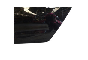 Porte arriere gauche CITROEN C4 2 Photo n°7