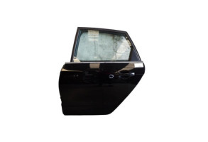 Porte arriere gauche CITROEN C4 2 Photo n°8