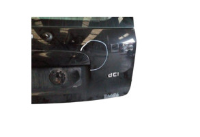 Malle/Hayon arriere NISSAN NOTE 1 Photo n°5