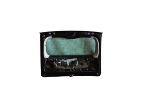 Malle/Hayon arriere NISSAN NOTE 1 Photo n°8