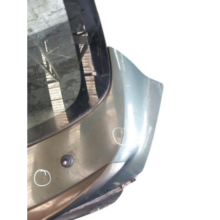 Malle/Hayon arriere OPEL INSIGNIA 1