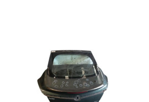 Malle/Hayon arriere OPEL INSIGNIA 1 Photo n°2