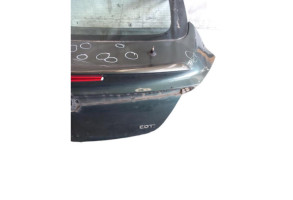 Malle/Hayon arriere OPEL INSIGNIA 1 Photo n°4