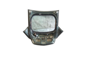 Malle/Hayon arriere OPEL INSIGNIA 1 Photo n°5