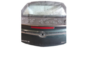 Malle/Hayon arriere OPEL INSIGNIA 1 Photo n°6