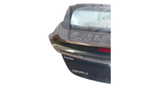 Malle/Hayon arriere OPEL INSIGNIA 1 Photo n°7