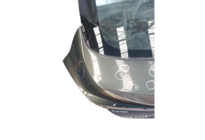 Malle/Hayon arriere OPEL INSIGNIA 1 Photo n°8