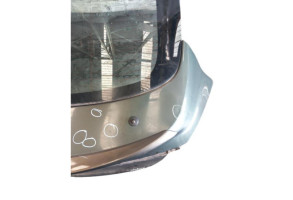 Malle/Hayon arriere OPEL INSIGNIA 1 Photo n°10