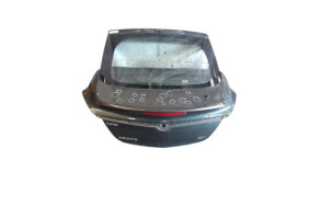 Malle/Hayon arriere OPEL INSIGNIA 1 Photo n°12