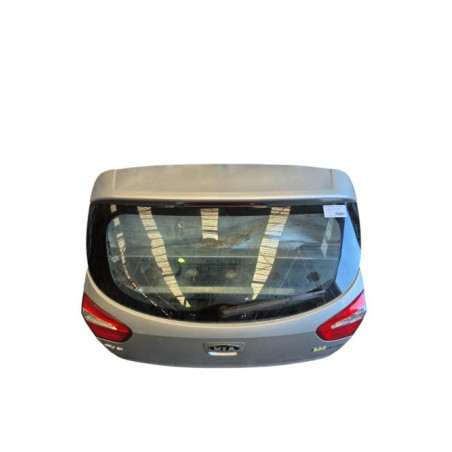 Malle/Hayon arriere KIA RIO 3