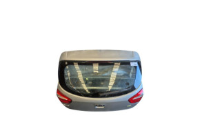 Malle/Hayon arriere KIA RIO 3 Photo n°1