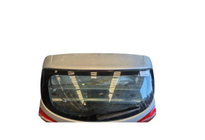 Malle/Hayon arriere KIA RIO 3 Photo n°2