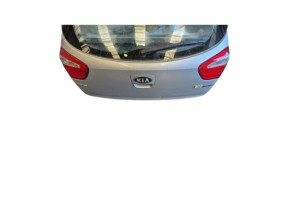 Malle/Hayon arriere KIA RIO 3 Photo n°3