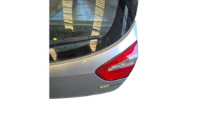 Malle/Hayon arriere KIA RIO 3 Photo n°7