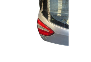 Malle/Hayon arriere KIA RIO 3 Photo n°9