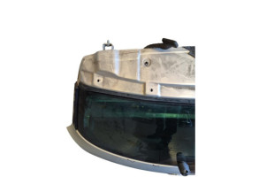 Malle/Hayon arriere VOLKSWAGEN SCIROCCO 3 Photo n°4