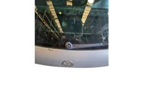 Malle/Hayon arriere VOLKSWAGEN SCIROCCO 3 Photo n°8