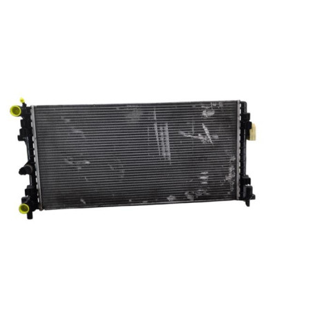 Radiateur eau VOLKSWAGEN POLO 5
