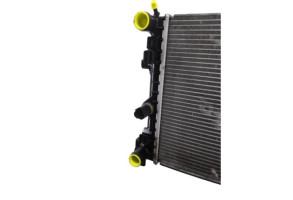 Radiateur eau VOLKSWAGEN POLO 5 Photo n°2