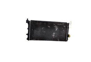 Radiateur eau VOLKSWAGEN POLO 5 Photo n°3