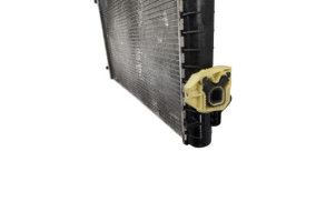 Radiateur eau VOLKSWAGEN POLO 5 Photo n°6