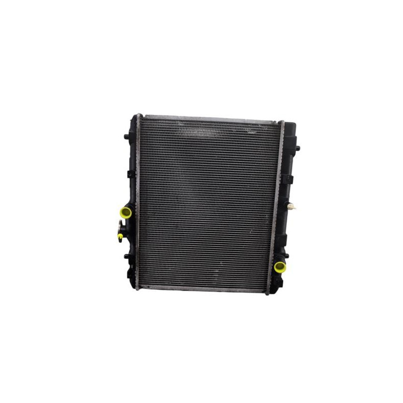 Radiateur eau OPEL AGILA B Photo n°1